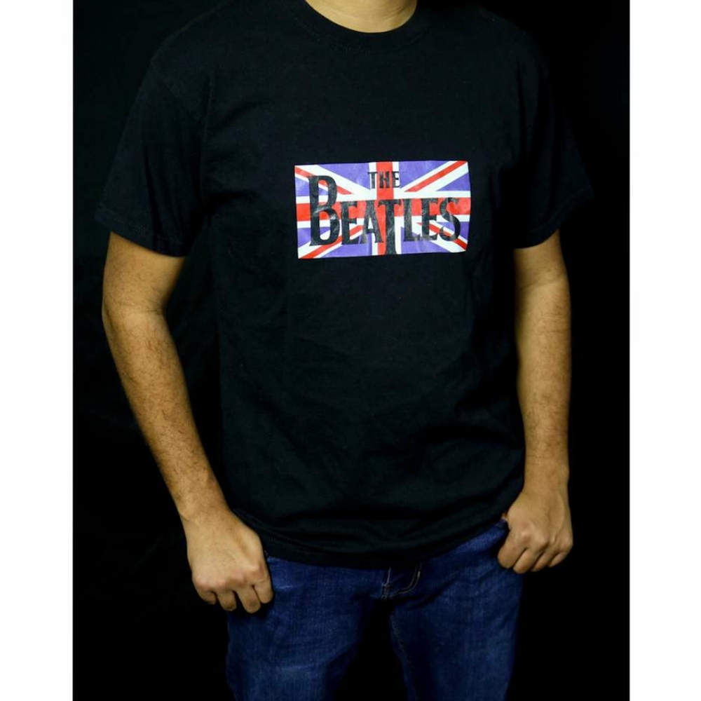 Beatles shirt